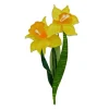 Garden Goddess Daffodil Brooch^Erstwilder Online