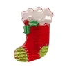 Get Stuffed Brooch^Erstwilder Hot