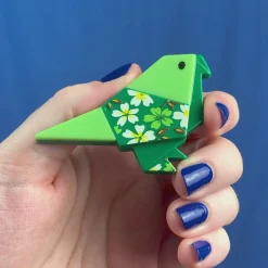 Gift Of The Gab Brooch^Erstwilder Online