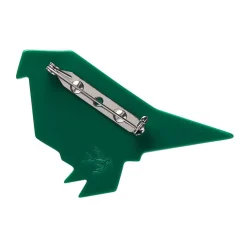 Gift Of The Gab Brooch^Erstwilder Online