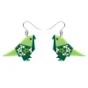 Gift Of The Gab Drop Earrings^Erstwilder Clearance