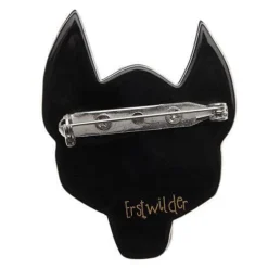 Gillian German Shepherd Brooch^Erstwilder Clearance