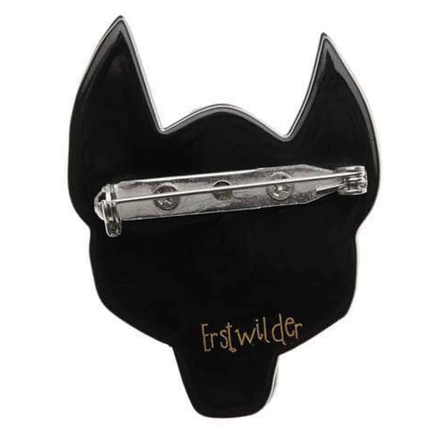 Gillian German Shepherd Brooch^Erstwilder Clearance