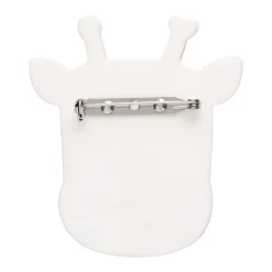 Ginger The Giraffe Brooch^Erstwilder Online