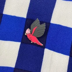 Girlberta Galah Enamel Pin^Erstwilder Hot