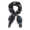 God Of Time Head Scarf^Erstwilder New