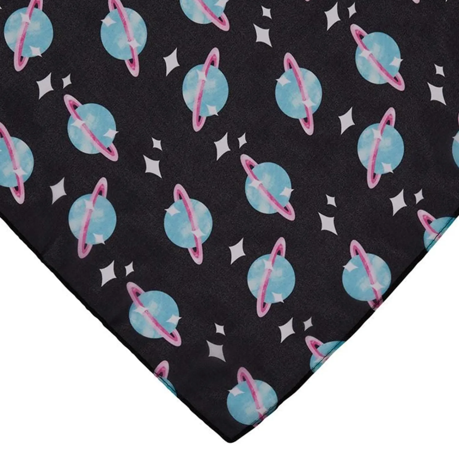God Of Time Head Scarf^Erstwilder New