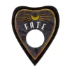 G-O-O-D-B-Y-E Brooch^Erstwilder Best