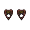 G-O-O-D-B-Y-E Earrings^Erstwilder Sale