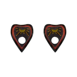 G-O-O-D-B-Y-E Earrings^Erstwilder Sale