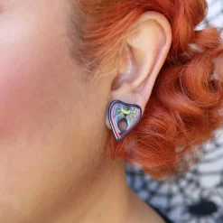 G-O-O-D-B-Y-E Earrings^Erstwilder Sale