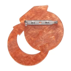 Gravity Defiance Brooch^Erstwilder Discount