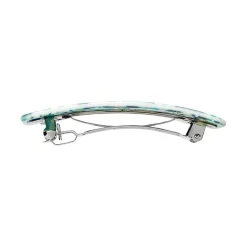 Green Gum Hair Clip Barrette^Erstwilder New