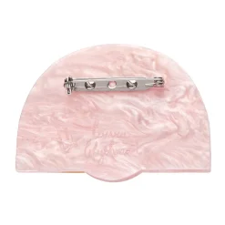 Groovy U.V. Brooch^Erstwilder Discount