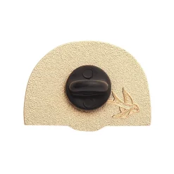 Groovy U.V. Enamel Pin^Erstwilder New