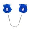 Grumpy Bear Cardigan Clips^Erstwilder New