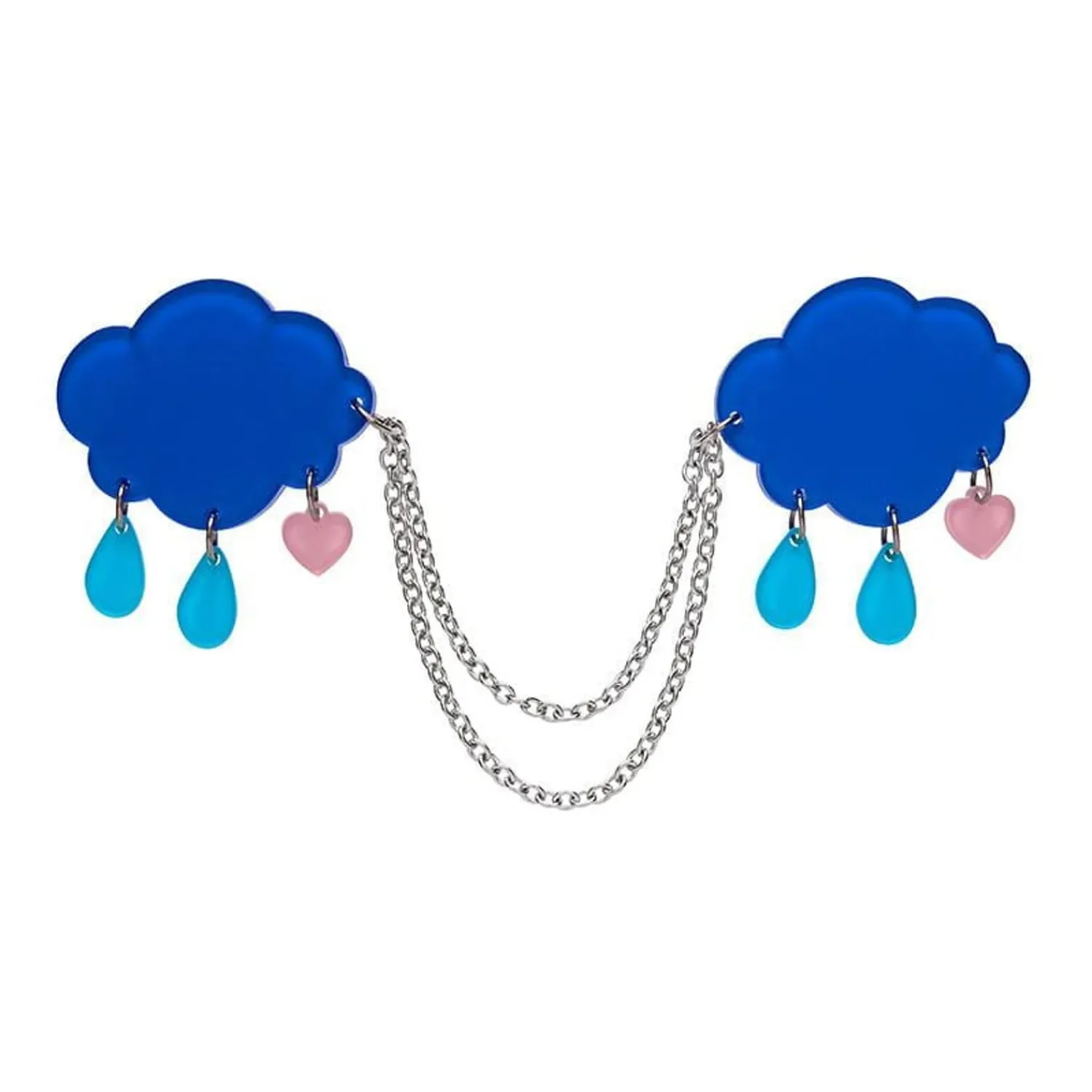 Grumpy Bear Cloud Cardigan Clips^Erstwilder Online
