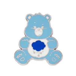 Grumpy Bear Enamel Pin^Erstwilder New
