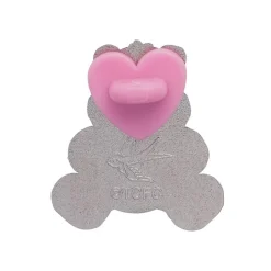 Grumpy Bear Enamel Pin^Erstwilder New