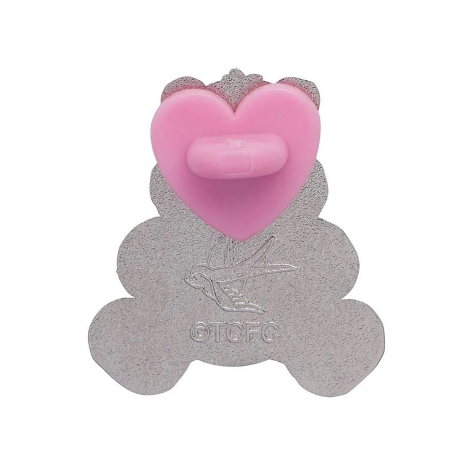 Grumpy Bear Enamel Pin^Erstwilder New