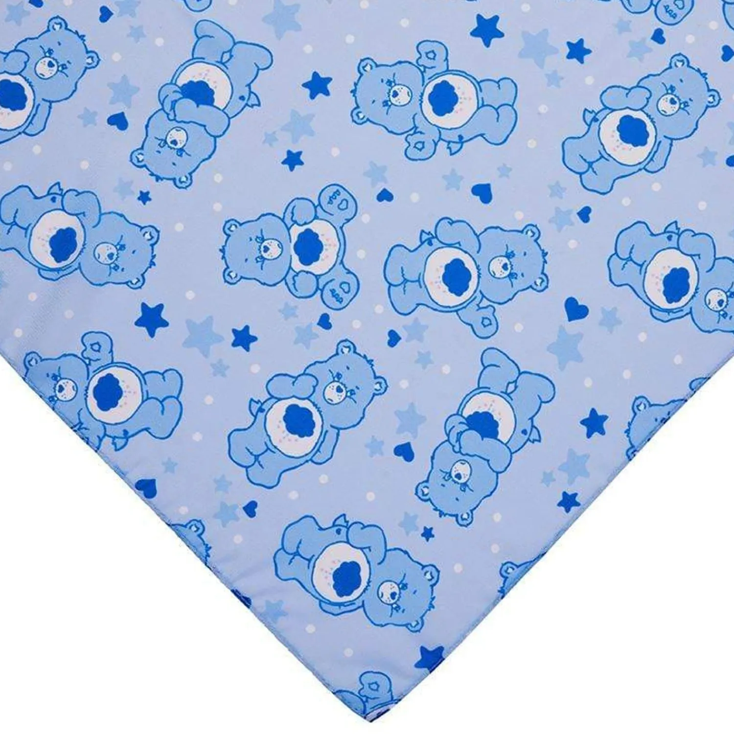 Grumpy Bear Large Neck Scarf^Erstwilder Hot