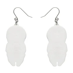 Gumnut Babies Drop Earrings^Erstwilder Clearance