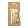 Gumnut Collage Hair Clip Claw^Erstwilder Hot