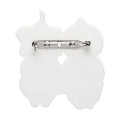 Gumnut Twins Brooch^Erstwilder