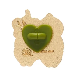 Gumnut Twins Enamel Pin^Erstwilder Clearance