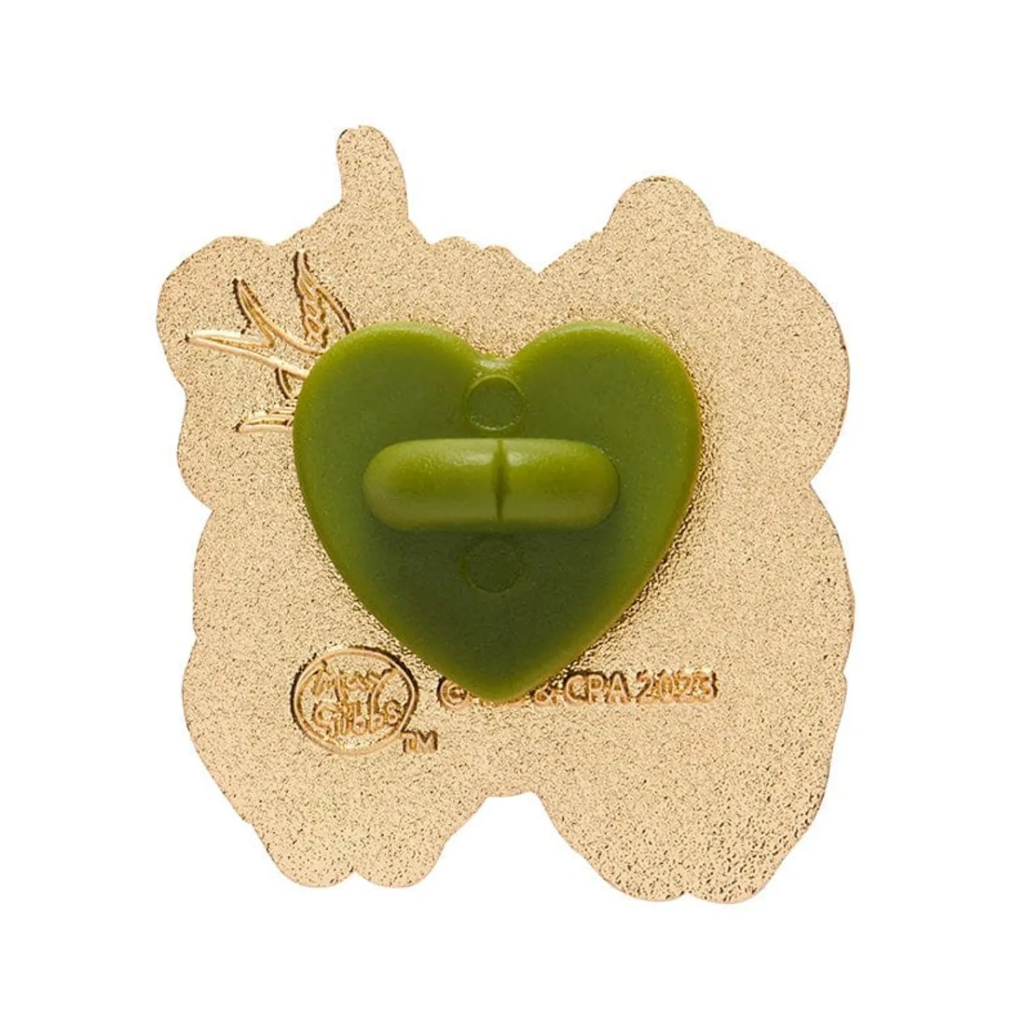 Gumnut Twins Enamel Pin^Erstwilder Clearance