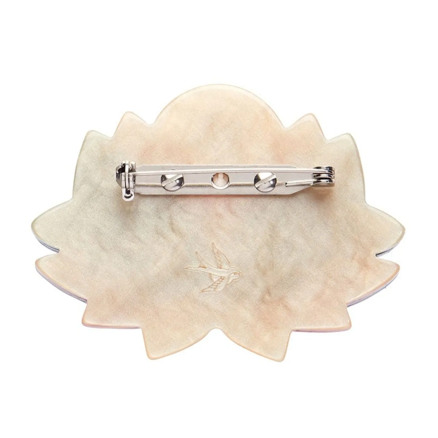 Harmonious Bloom Brooch^Erstwilder Sale