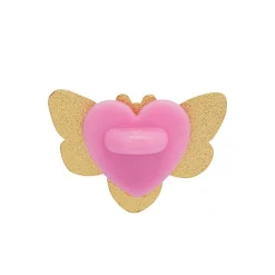 Harmonious Honey Bee Enamel Pin^Erstwilder Outlet