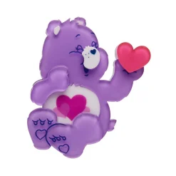 Harmony Bear Brooch^Erstwilder Online