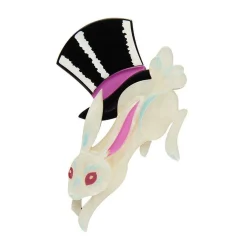 Hat Trick Brooch^Erstwilder Sale