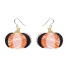 Haunted Harvest Drop Earrings^Erstwilder Online