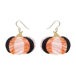 Haunted Harvest Drop Earrings^Erstwilder Online