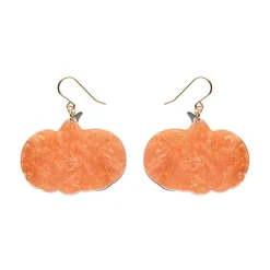 Haunted Harvest Drop Earrings^Erstwilder Online