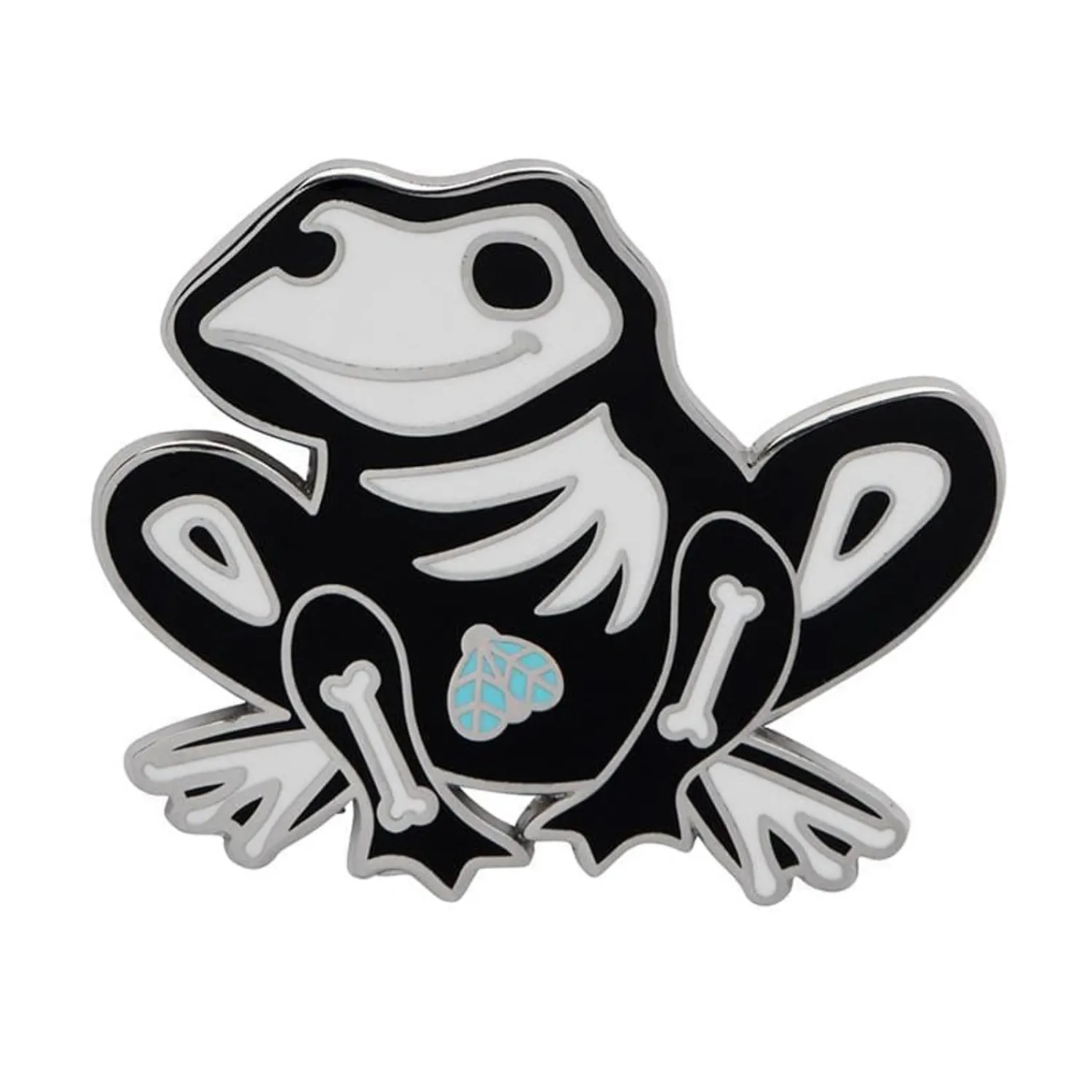Haunted Hopper Enamel Pin^Erstwilder Sale