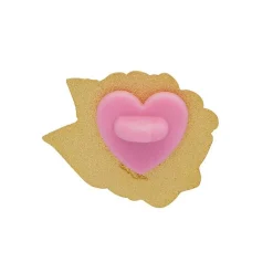 Heartfelt Hydrangea Enamel Pin^Erstwilder New