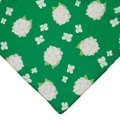 Heartfelt Hydrangea Neck Scarf^Erstwilder Best
