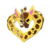Heart Of Africa Giraffes Brooch^Erstwilder Sale