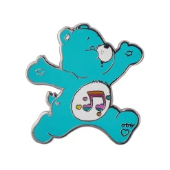 Heartsong Bear Enamel Pin^Erstwilder Best