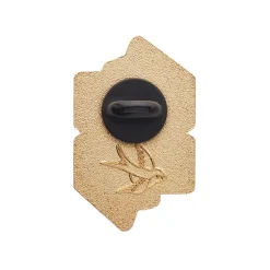 He/Him Pronoun Enamel Pin^Erstwilder Best