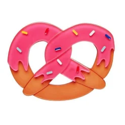 Heidi'S Heavenly Treat Brooch^Erstwilder Online