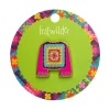 Height Of Fashion Enamel Pin^Erstwilder Sale
