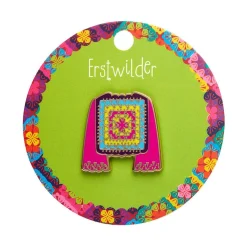 Height Of Fashion Enamel Pin^Erstwilder Sale