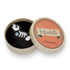 Hell Bound Howler Brooch^Erstwilder Discount