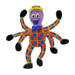 Henry The Octopus Brooch^Erstwilder Online