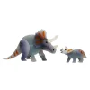 Herbivore Heritage Brooch Set^Erstwilder Best
