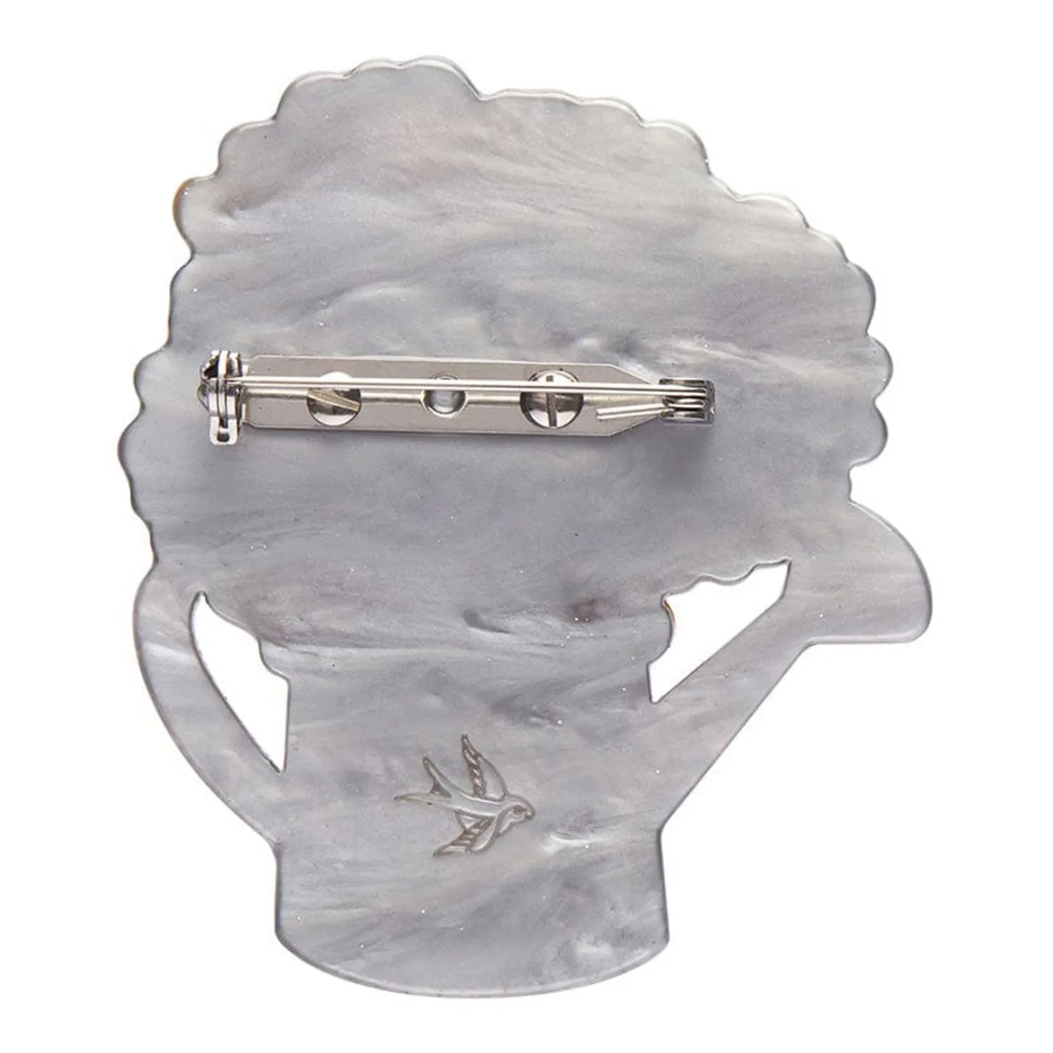 Herb Of The Sun Brooch^Erstwilder Online